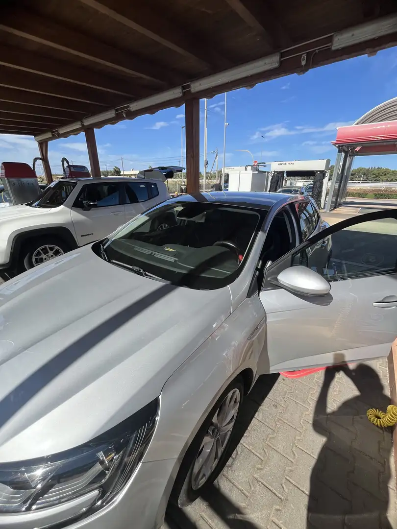 Renault Megane 1.5 dci energy Intens 110cv - 2