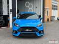 Ford Focus RS MK3 2.3L 350cv / 4 ROUES MOTRICES / FULL Bleu - thumbnail 2