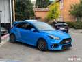 Ford Focus RS MK3 2.3L 350cv / 4 ROUES MOTRICES / FULL Bleu - thumbnail 3