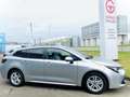 Toyota Corolla Touring Sports Argent - thumbnail 1