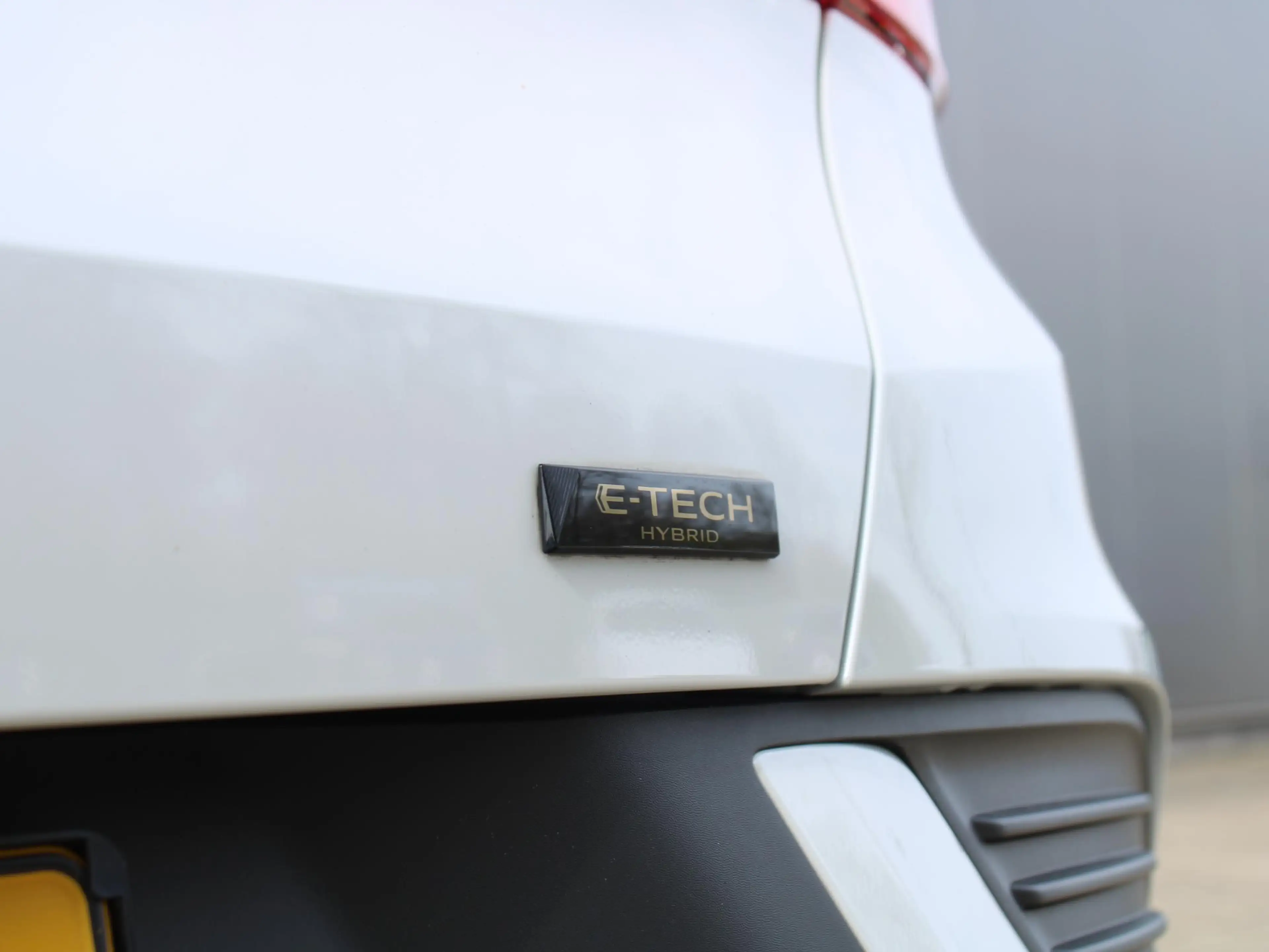 Renault Arkana 1.6 E-Tech hybrid 145 E-Tech engineered | Panorama — photo 11