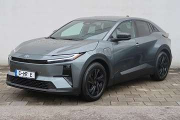 C-HR+ 77kWh Teamplayer (NG26)