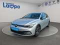 Volkswagen Golf Variant VIII Move 1.0 eTSI DSG AHK,NAV,MFK,ACC,LED Silber - thumbnail 2