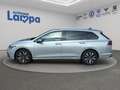 Volkswagen Golf Variant VIII Move 1.0 eTSI DSG AHK,NAV,MFK,ACC,LED Silber - thumbnail 4