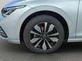 Volkswagen Golf Variant VIII Move 1.0 eTSI DSG AHK,NAV,MFK,ACC,LED Silber - thumbnail 5
