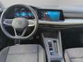 Volkswagen Golf Variant VIII Move 1.0 eTSI DSG AHK,NAV,MFK,ACC,LED Silber - thumbnail 8