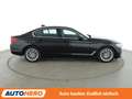 BMW 520 i Luxury Line Aut.*NAVI*CAM*TEMPO* Schwarz - thumbnail 7