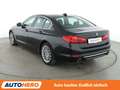 BMW 520 i Luxury Line Aut.*NAVI*CAM*TEMPO* Schwarz - thumbnail 4
