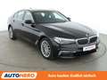 BMW 520 i Luxury Line Aut.*NAVI*CAM*TEMPO* Schwarz - thumbnail 8