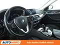 BMW 520 i Luxury Line Aut.*NAVI*CAM*TEMPO* Schwarz - thumbnail 11