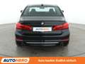 BMW 520 i Luxury Line Aut.*NAVI*CAM*TEMPO* Schwarz - thumbnail 5