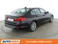 BMW 520 i Luxury Line Aut.*NAVI*CAM*TEMPO* Schwarz - thumbnail 6