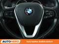 BMW 520 i Luxury Line Aut.*NAVI*CAM*TEMPO* Schwarz - thumbnail 19