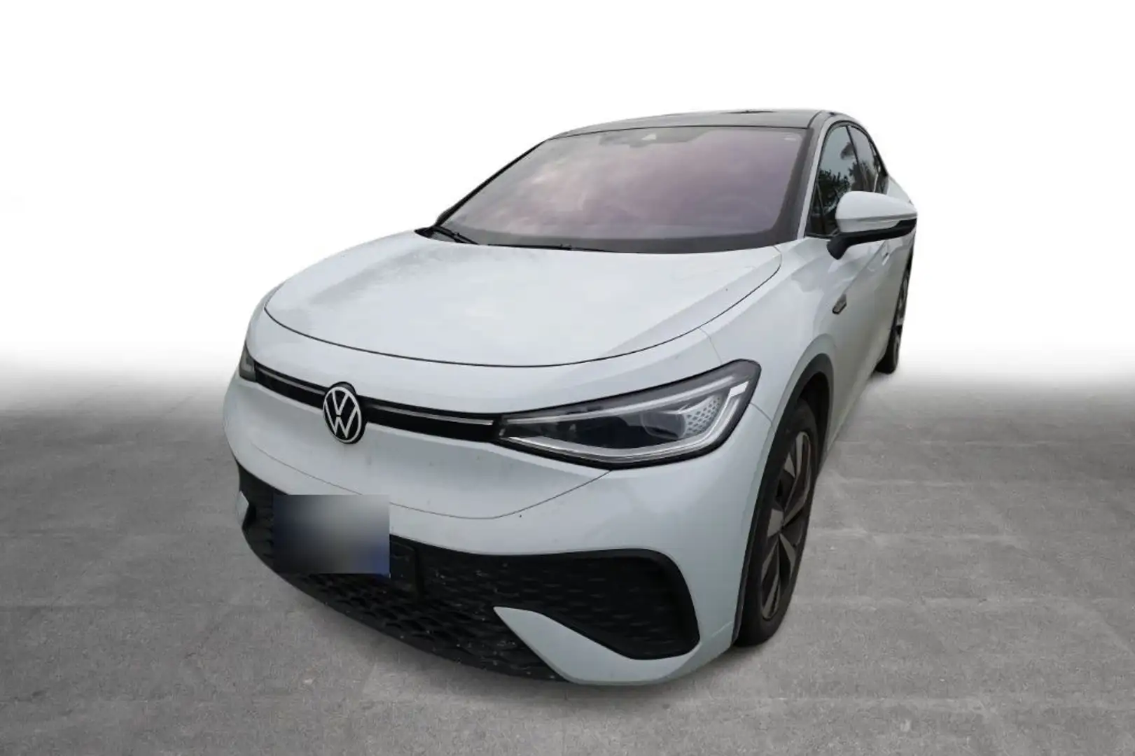 Volkswagen ID.5 Pro SPORT P-DACH NAVI KAMERA MATRIX-LED Blanc - 2