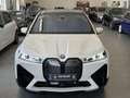 BMW iX xDrive50, AHK/Sitzlüftung/Pano/Soft-Close Weiß - thumbnail 3