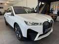 BMW iX xDrive50, AHK/Sitzlüftung/Pano/Soft-Close Weiß - thumbnail 1