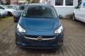 Opel Corsa E Sport Inno. 1.HD! RFK! Voll S-Heft! Blau - thumbnail 2