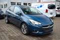 Opel Corsa E Sport Inno. 1.HD! RFK! Voll S-Heft! Blau - thumbnail 3