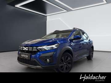 Stepway Expression TCe 90 FAP