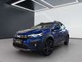 Dacia Sandero Stepway Expression TCe 90 Blau - thumbnail 1