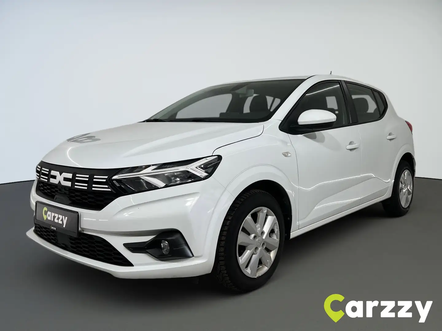 Dacia Sandero 1.0 ECO-G - 1