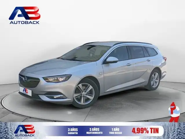 Opel Insignia ST 1.6 CDTi 100kW Turbo D Innovation Aut