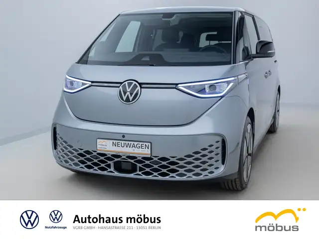 Volkswagen ID. Buzz