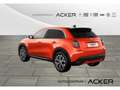 Fiat 600 Hybrid La Prima Navi ACC RFK Orange - thumbnail 6