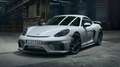 Porsche Cayman (718) GT4 | BOSE | PDK | Rückfahrkamera | Gris - thumbnail 2