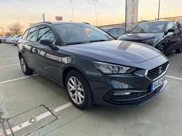 ST 2.0TDI CR S&S Style XS DSG-7 150