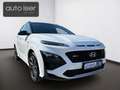 Hyundai KONA N-Line 1,0 T-GDi 2WD 48V k1bl0-O2 Schwarz - thumbnail 14
