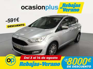 1.0 Ecoboost Auto-S&S Trend+ 125