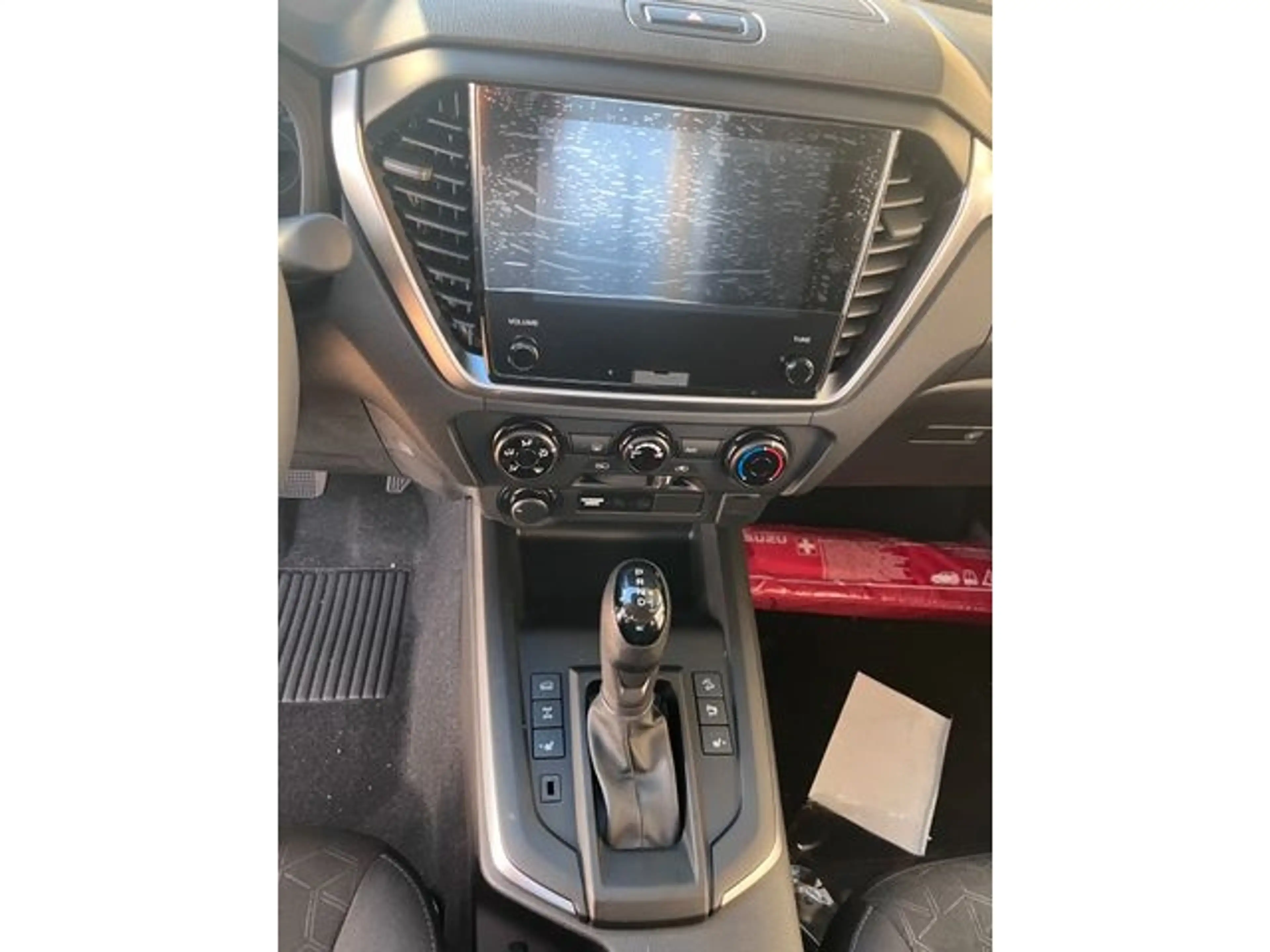 Isuzu D-Max Space-Cab L 4WD — photo 5