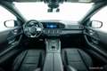 Mercedes-Benz GLE 350 de 4Matic PHEV AMG-Line NIGHT NAPPA 360° 20 Zoll Blau - thumbnail 5