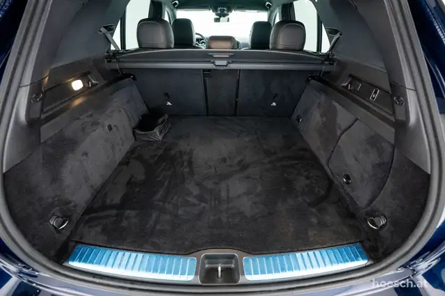 Mercedes-Benz Gle view 9
