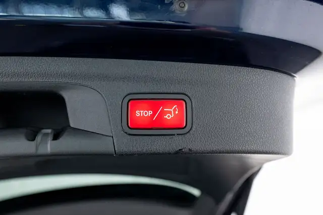 Mercedes-Benz Gle view 10