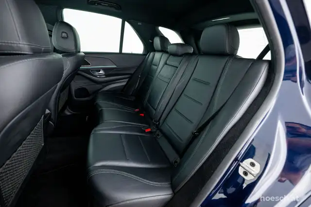 Mercedes-Benz Gle view 8