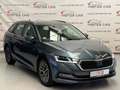 Skoda Octavia Combi First Edition VIRT/ACC/HUD/LED/KAM Gris - thumbnail 4