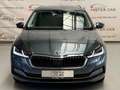 Skoda Octavia Combi First Edition VIRT/ACC/HUD/LED/KAM Gris - thumbnail 7