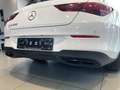 Mercedes-Benz CLA 200 SB Progressive Line+Night+AHK+DISTRONIC Blanc - thumbnail 19