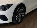 Mercedes-Benz CLA 200 SB Progressive Line+Night+AHK+DISTRONIC Blanc - thumbnail 16