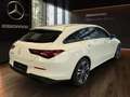 Mercedes-Benz CLA 200 SB Progressive Line+Night+AHK+DISTRONIC Blanc - thumbnail 5