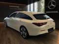 Mercedes-Benz CLA 200 SB Progressive Line+Night+AHK+DISTRONIC Blanc - thumbnail 7