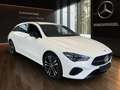 Mercedes-Benz CLA 200 SB Progressive Line+Night+AHK+DISTRONIC Blanc - thumbnail 4