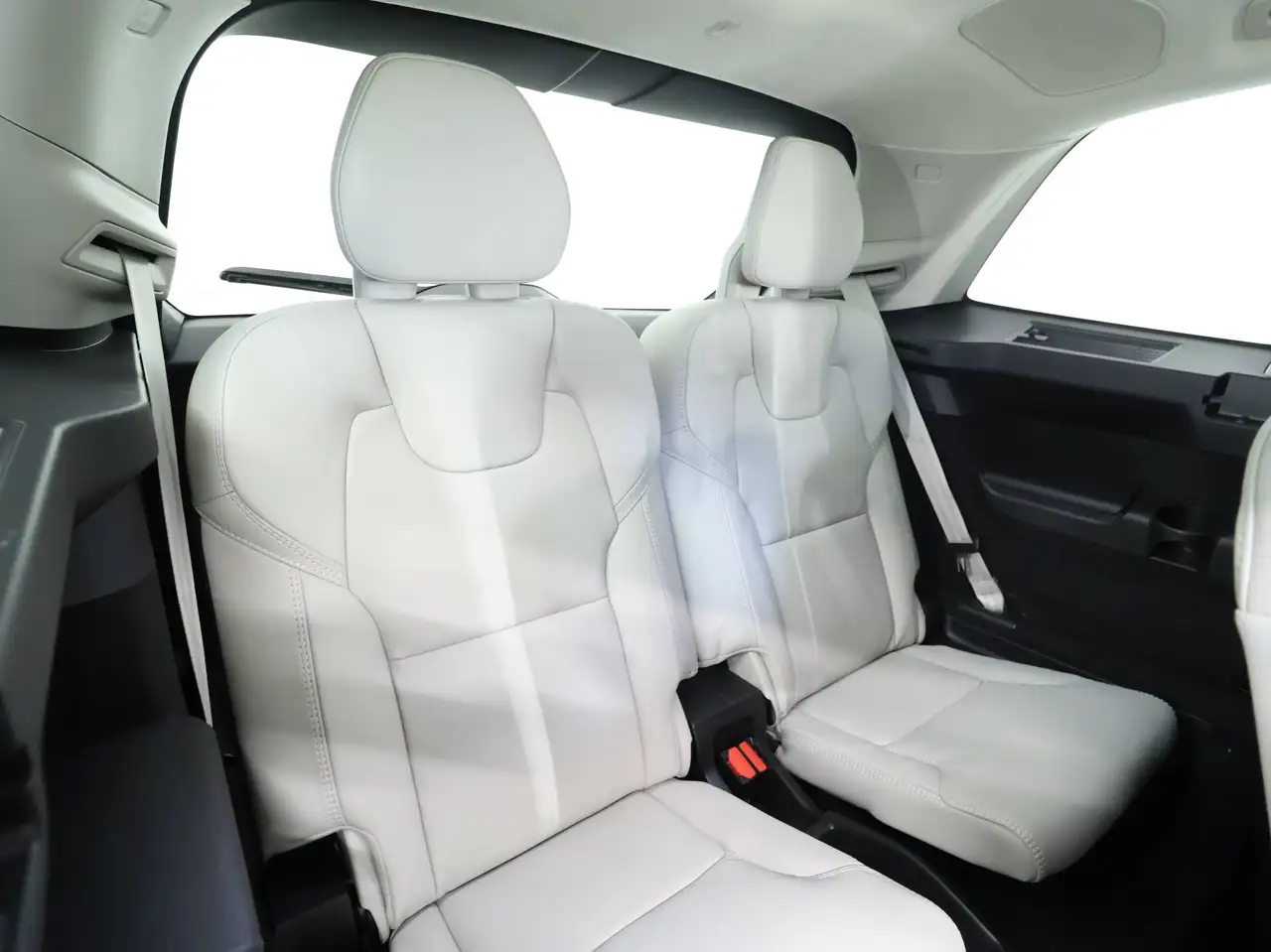 Volvo XC90 2.0 b5 Ultimate Bright awd 7p.ti auto SOSPENSIONI TETTO SED RISC + MASSAGGIO 360', миниатюра 15