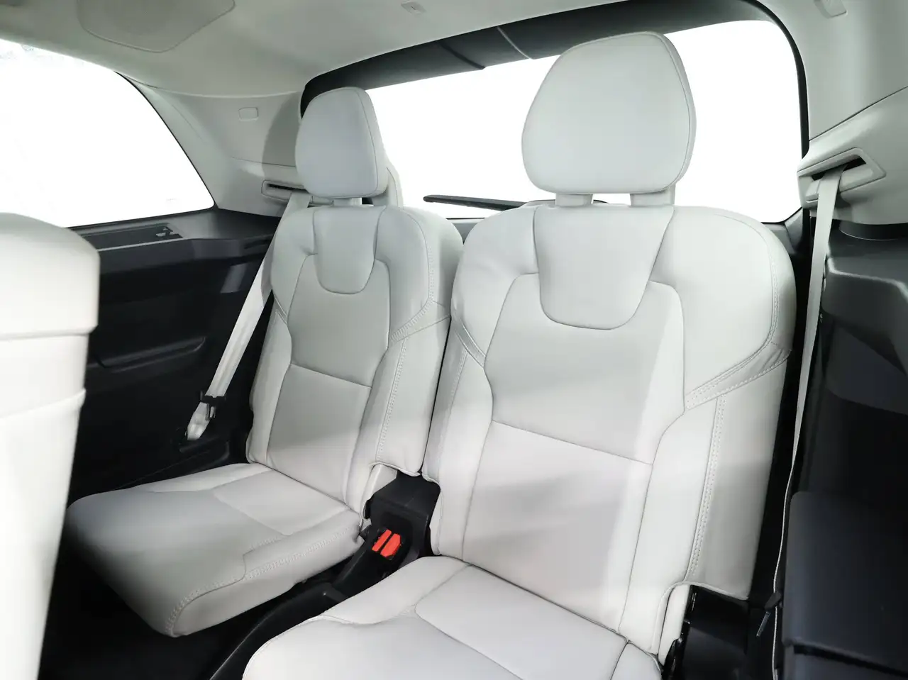 Volvo XC90 2.0 b5 Ultimate Bright awd 7p.ti auto SOSPENSIONI TETTO SED RISC + MASSAGGIO 360', миниатюра 14
