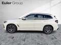 BMW X3 xDrive 20d M-Sport HUD StandHZG AHK Panodach Navi Weiß - thumbnail 3