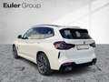 BMW X3 xDrive 20d M-Sport HUD StandHZG AHK Panodach Navi Weiß - thumbnail 4