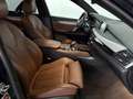 BMW X6 xDrive 40dA Bleu - thumbnail 13