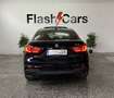 BMW X6 xDrive 40dA Bleu - thumbnail 6